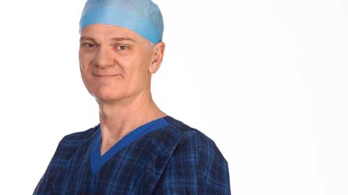 Dr John Yaxley - Brisbane Prostate Cancer Specialist