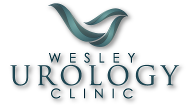 Wesley Urology Clinic logo